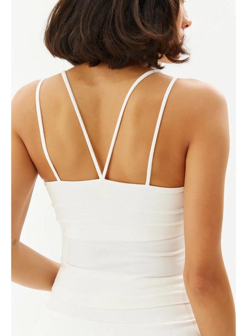 Bilcee Women TANK TOP - Image 3